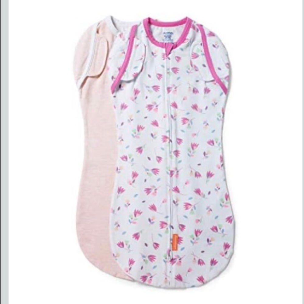 Swaddle Me Convertible Pods (2)